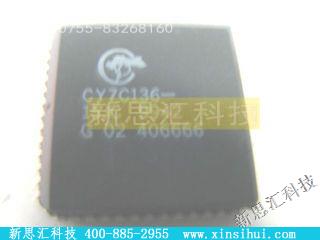 CY7C13615JC未分类IC