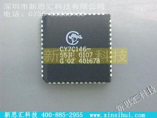 CY7C146-55JI未分类IC