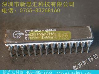 CY7C185A-45DMB未分类IC