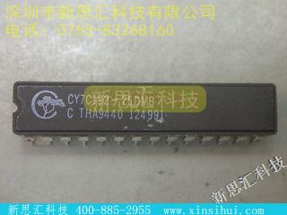 CY7C192-25DMB未分类IC