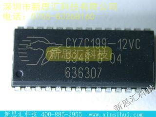 CY7C199-12VC未分类IC