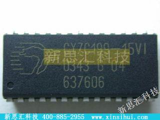 CY7C199-15VI未分类IC