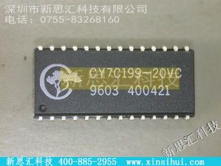 CY7C19920VC未分类IC