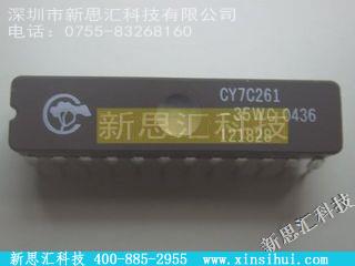 CY7C26135WC未分类IC