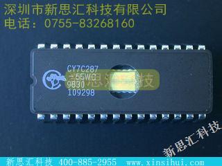 CY7C287-55WC未分类IC