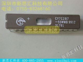 CY7C287-55WMB未分类IC