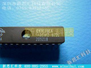 CY7C291A-35WC未分类IC