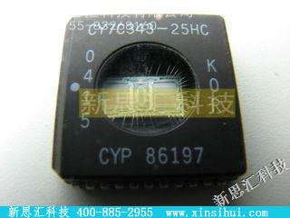 CY7C34325HC未分类IC
