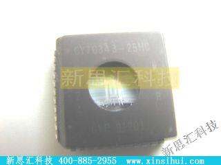 CY7C34325HC未分类IC