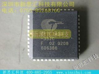 CY7C343B35JC未分类IC