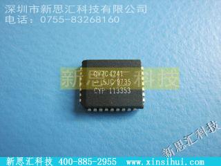 CY7C424115JC未分类IC