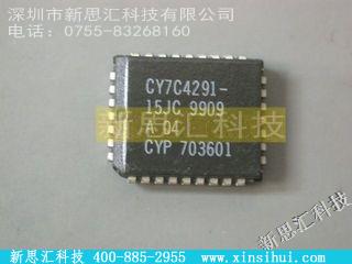 CY7C4291-15JC未分类IC