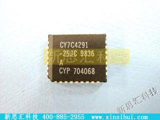 CY7C4291-25JC未分类IC