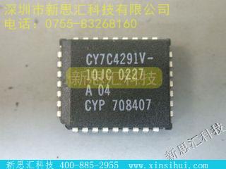 CY7C4291V-10JC未分类IC