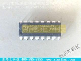 CY7C63221A-PC微控制器 - 特定应用