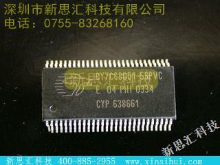 CY7C6800156PVC未分类IC