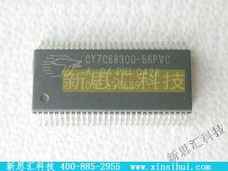 CY7C68300A56PVC未分类IC