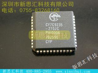 CY7C9235-270JC未分类IC