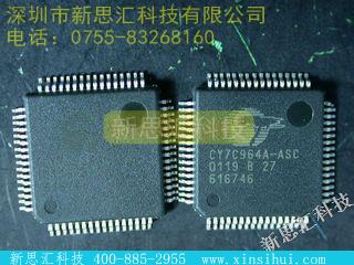 CY7C964A-ASC未分类IC