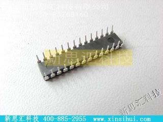 CY8C26443-24PI微控制器