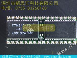 CYM1464PD-45C未分类IC