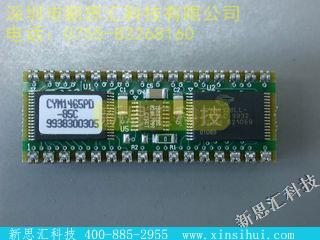 CYM1465PD85C其他元器件