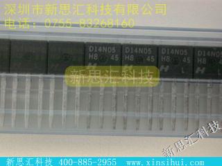D14N05其他分立器件