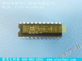 D2101AL-4未分类IC