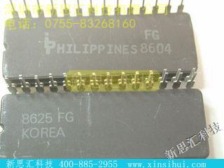 D2764-2未分类IC
