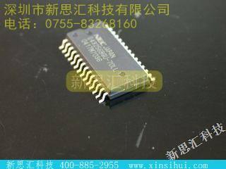 D43256BGU-70LL未分类IC