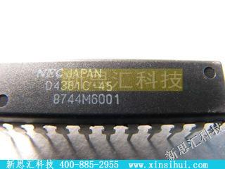D4361C-45未分类IC