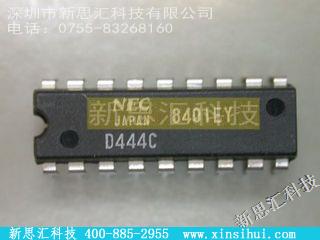 D444C未分类IC