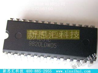 D71051C未分类IC