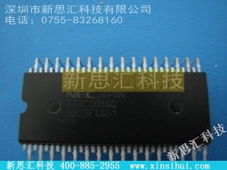 D78C10AGQ未分类IC