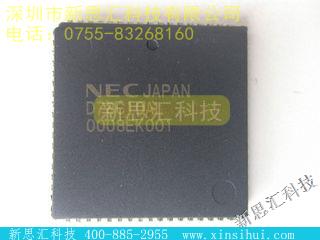 D78C10AL未分类IC