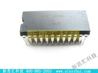 D82C43C未分类IC