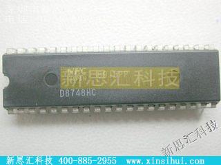 D8748HC未分类IC