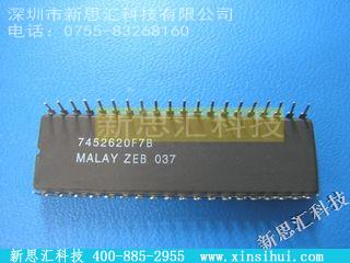 D87C51FC-1未分类IC