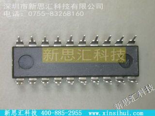 DAC1008LCN未分类IC