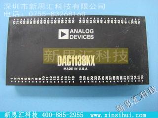 DAC1138K稳压器 - 线性