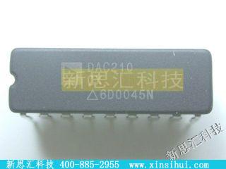 DAC210未分类IC