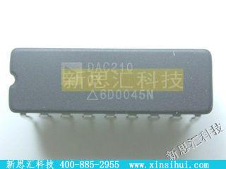 DAC210未分类IC