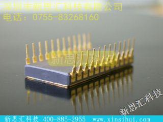 DAC71-COB-V稳压器 - 线性