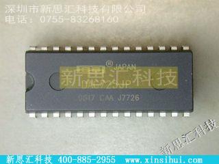 DAC725JP数模转换器