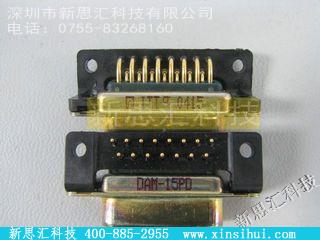 DAM15PD其他元器件