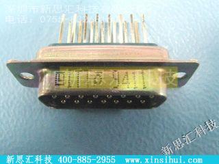 DAMM-15P-F179其他元器件