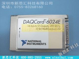 DAQCARD6024E其他元器件
