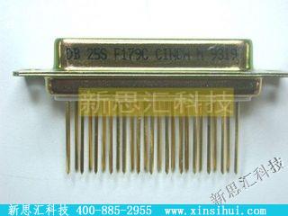 DB25SF179C其他元器件