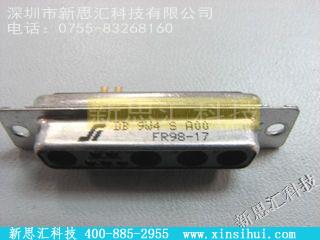 DB9W4SA00其他元器件