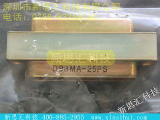 DBBMA25PS其他元器件